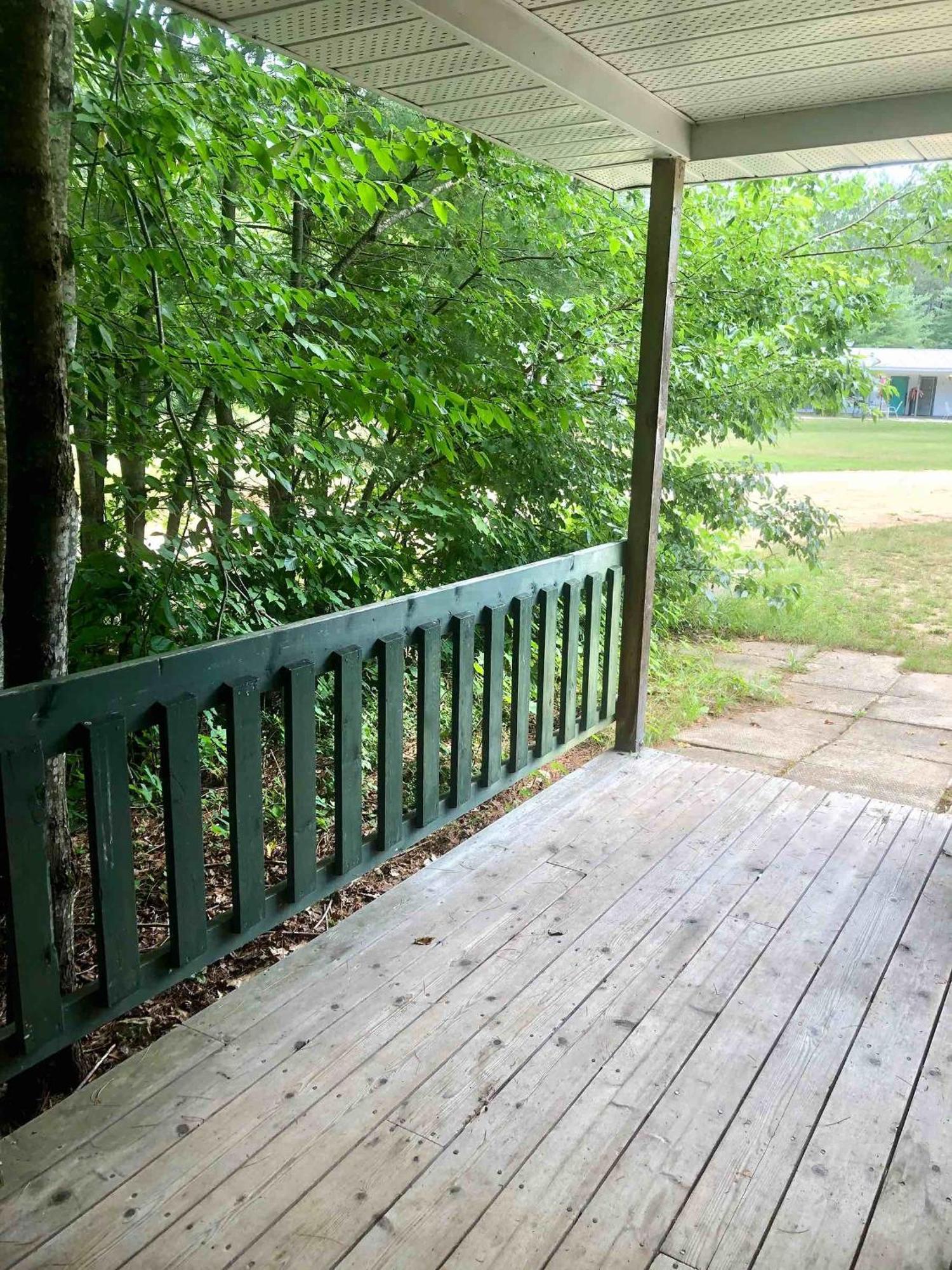 High Falls Bay Cottages, Camping & Waterpark Bracebridge Εξωτερικό φωτογραφία