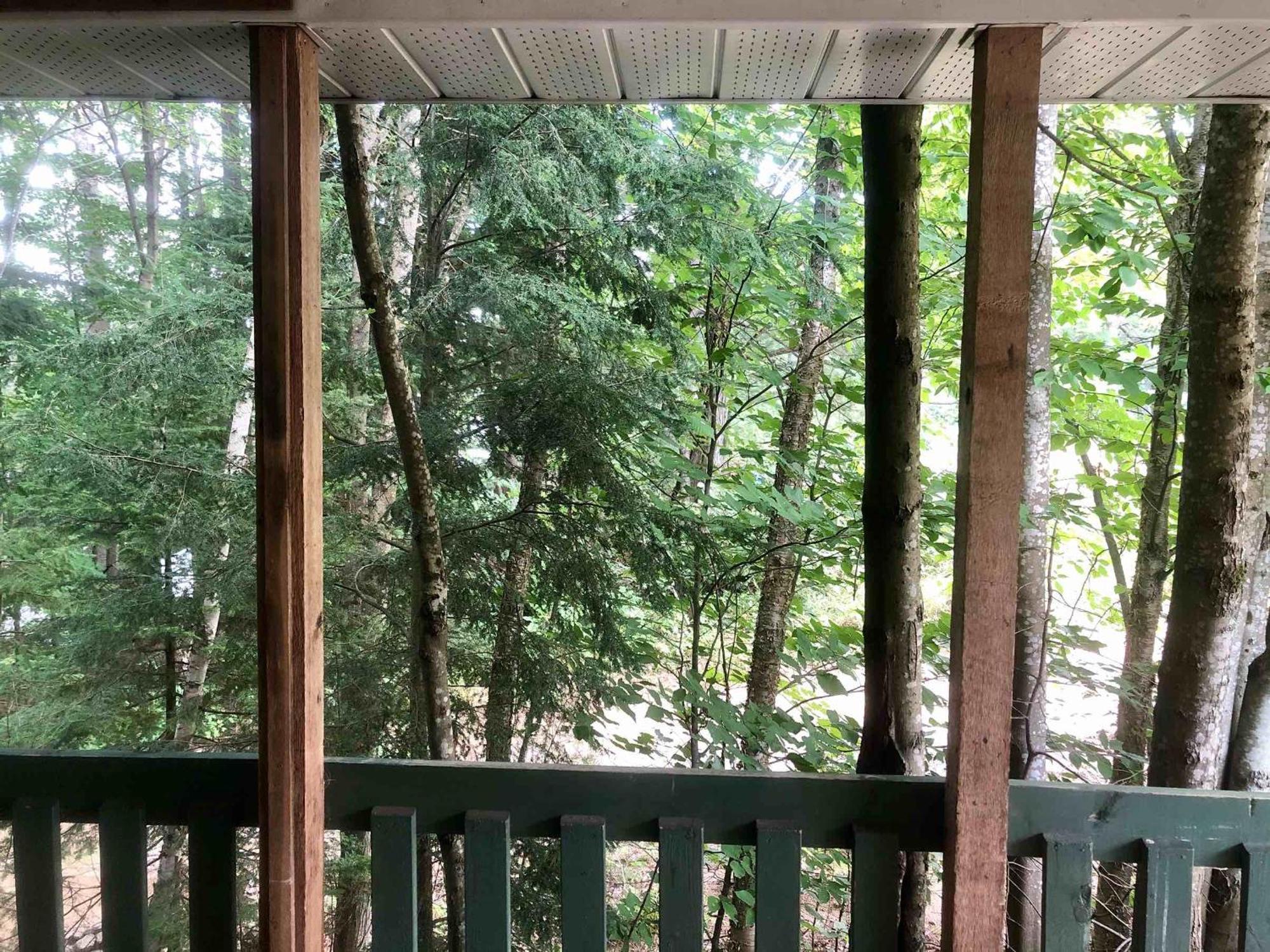 High Falls Bay Cottages, Camping & Waterpark Bracebridge Εξωτερικό φωτογραφία