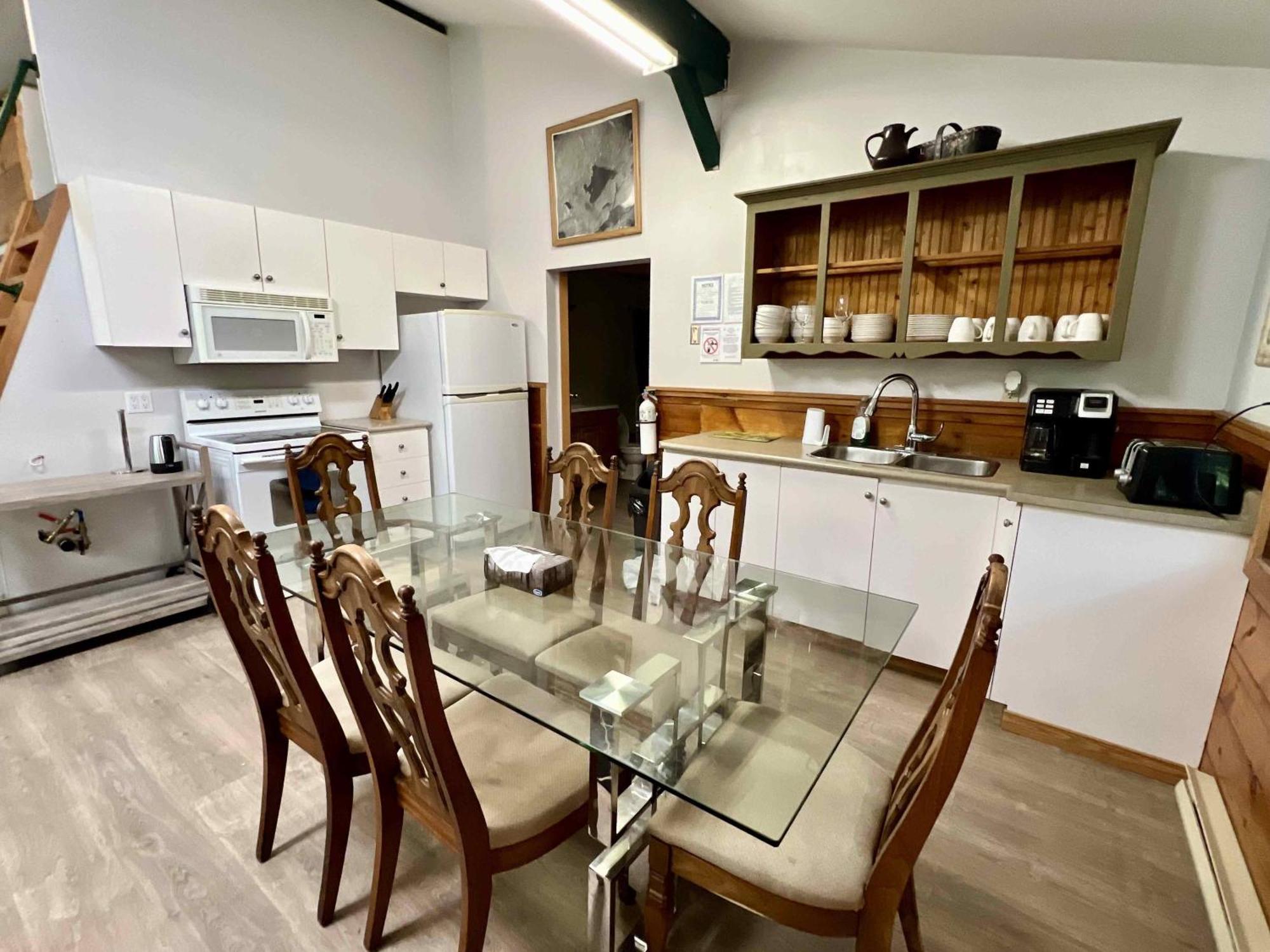 High Falls Bay Cottages, Camping & Waterpark Bracebridge Εξωτερικό φωτογραφία
